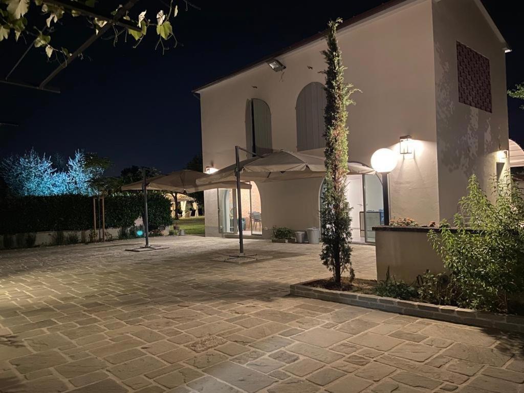 Podere Milla Montale  Exterior foto